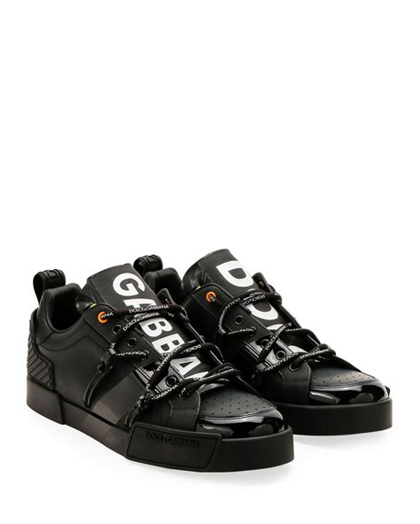 dolce gabbana portofino sneakers sale.